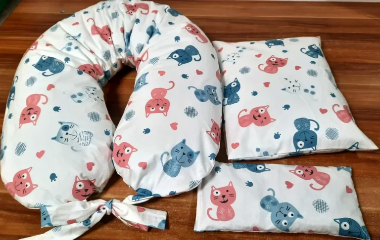 Komplet za dojenje 10