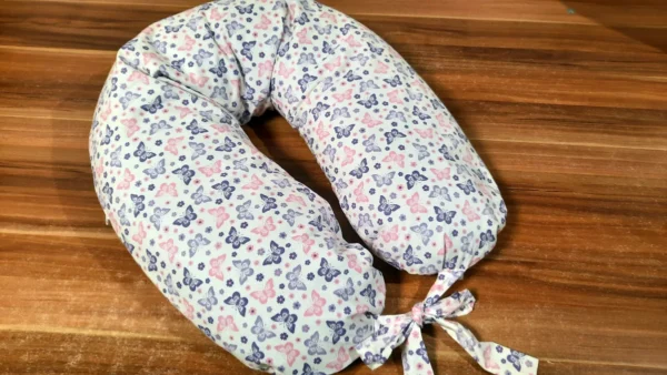 Jastuk za dojenje 4