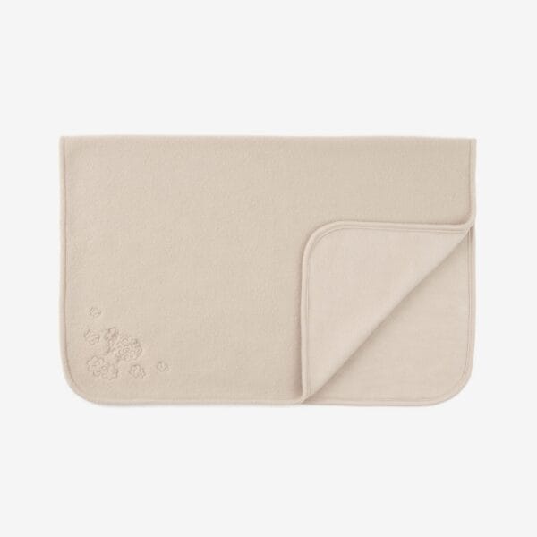 Dječja Deka Beige 75x100 1