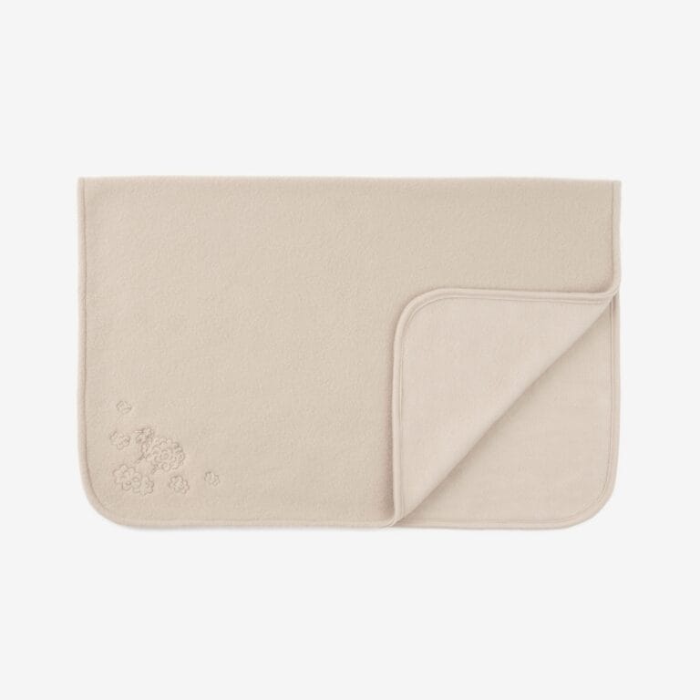 Dječja Deka Beige 75x100 1