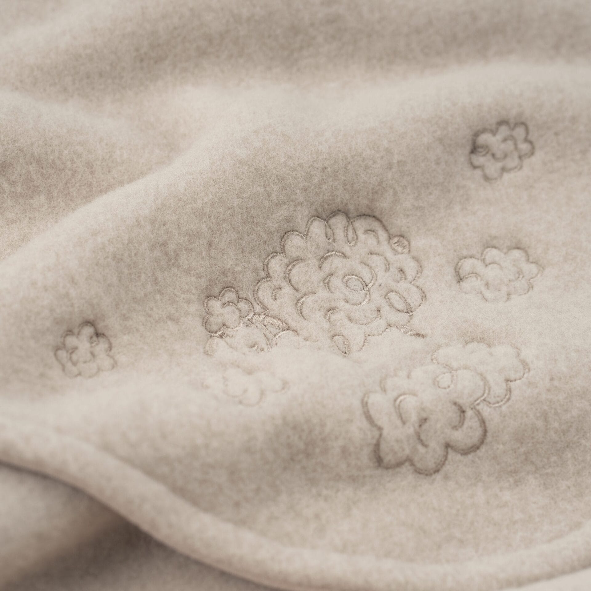 Dječja Deka Beige 75x100 2