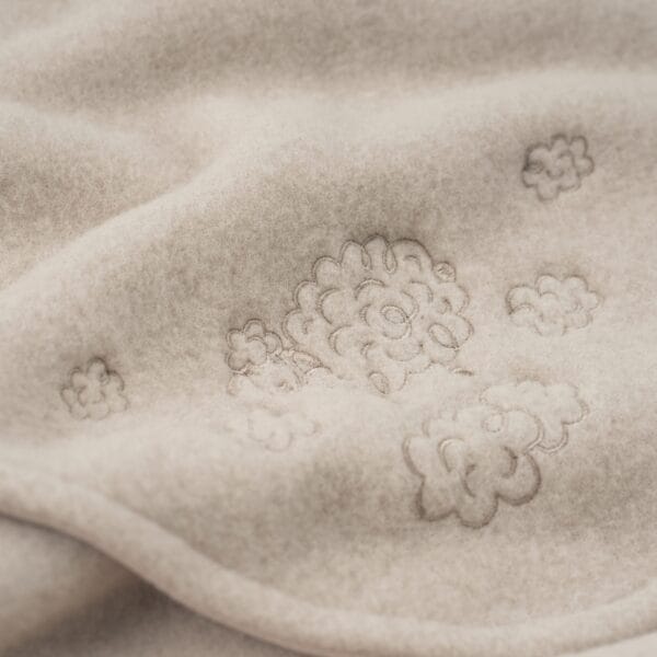 Dječja Deka Beige 75x100 2