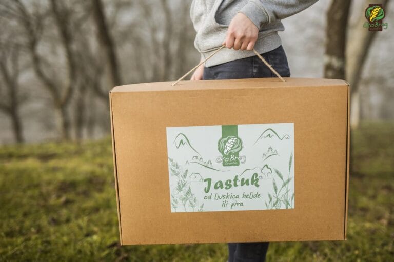 Jastuk Pakiranje (4)