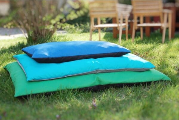 Krevet Za Pse Od Heljde